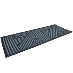 Caravan Recycled Ground Mat 6M X 2.4M