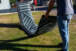 Caravan Recycled Ground Mat 6M X 2.4M