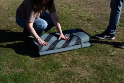 Caravan Recycled Ground Mat 4M x 2.4M