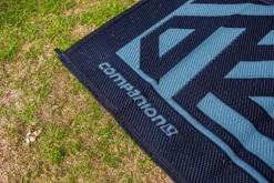 Caravan Recycled Ground Mat 5M x 2.4M