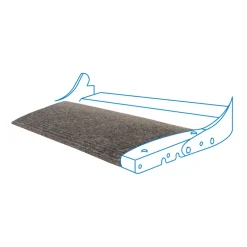 Caravan Step Rug