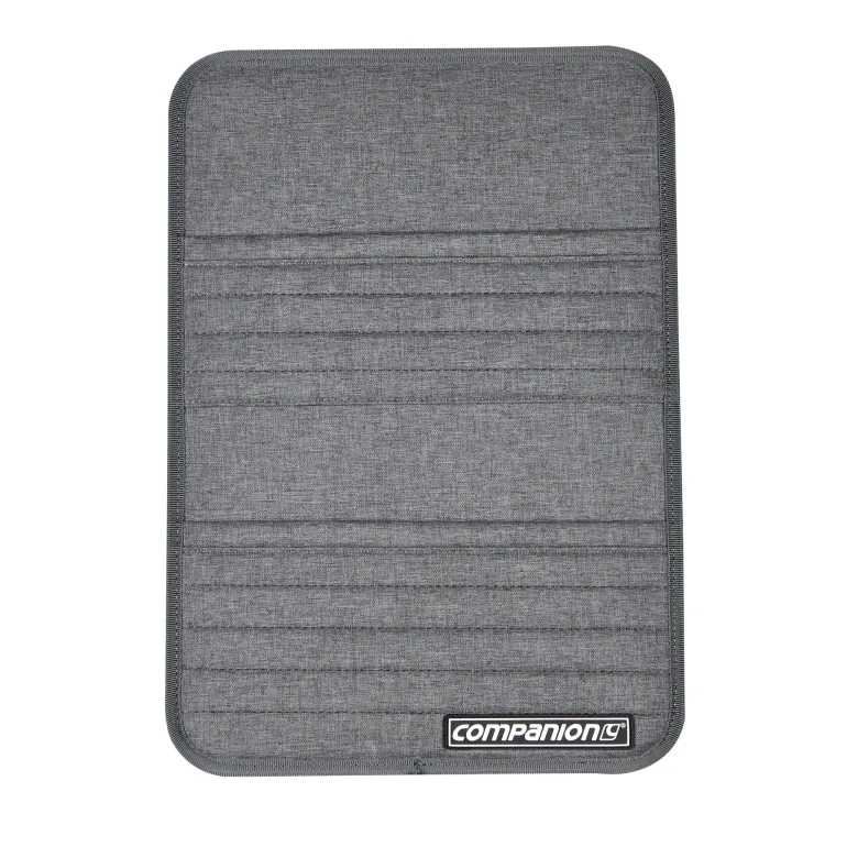 Caravan Storage Pocket Large