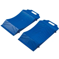 Caravan Tyre Saver 2 Pack