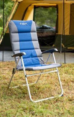 Cascade 5 Position Recliner