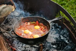 Cast Iron Combo Cooker 3.2 Quart