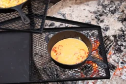 Cast Iron Combo Cooker 3.2 Quart