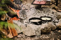 Cast Iron Combo Cooker 3.2 Quart