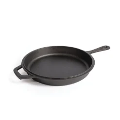 Cast Iron Combo Cooker 3.2 Quart