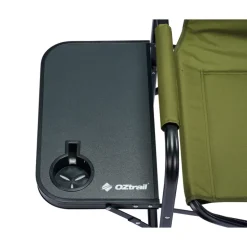 Classic Directors Chair - Green