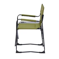 Classic Directors Chair - Green