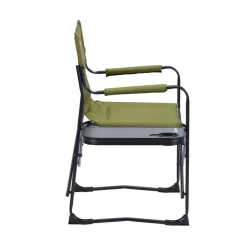 Classic Directors Chair - Green