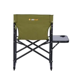 Classic Directors Chair - Green