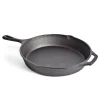 30cm Cast Iron Skillet