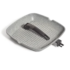 28cm Compact Grill Pan