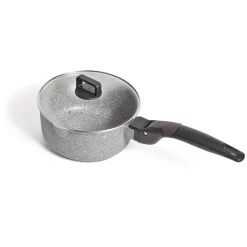 16cm Compact Saucepan with Lid