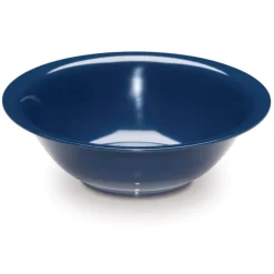 18cm Melamine Bowl - Navy