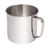 9cm Stainless Steel Mug