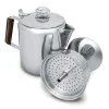 Coffee Percolator 1.45L Stainless Steel