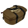 Combo Camp Oven Canvas Bag