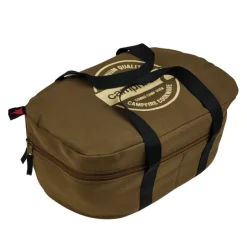 Combo Camp Oven Canvas Bag