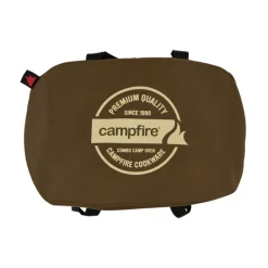 Combo Camp Oven Canvas Bag