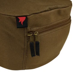 Combo Camp Oven Canvas Bag
