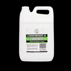 Comchem Toilet Chemical 5.0l