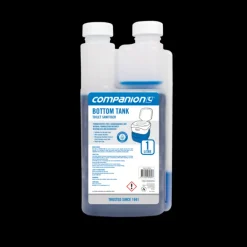 Comchem Toilet Chemical 1.0l