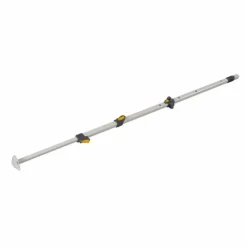Commercial Flexi-Shade 3.0M Corner Leg Assembly