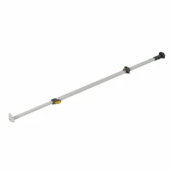 Commercial Flexi-Shade 3.0M Corner Leg Complete