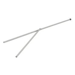 Commercial Flexi-Shade 3.0M Full Arm Assembly