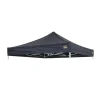 Commercial Pro 3.0 Gazebo Canopy - Black