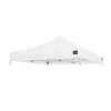 Commercial Pro 3.0 Gazebo Canopy - White