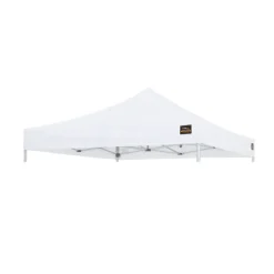 Commercial Pro 3.0 Gazebo Canopy - White