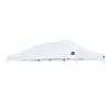 Commercial Pro 6.0 Gazebo Canopy - White