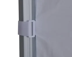 Commercial Pro 3.0 Gazebo Wall - White