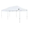 Commercial Pro Aluminium 6.0 Gazebo - White