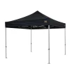 Commercial Pro Aluminium 3.0 Gazebo - Black