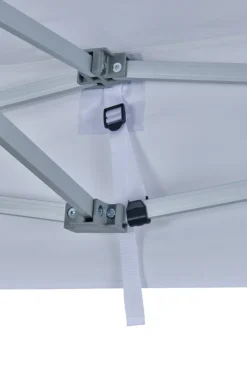 Commercial Pro Aluminium 3.0 Gazebo - Custom Printed