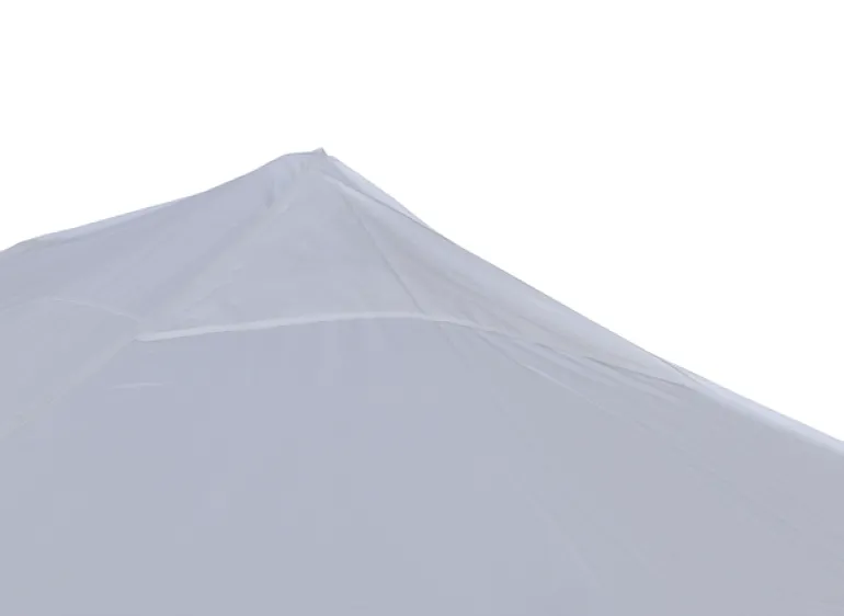 Commercial Pro Aluminium 3.0 Gazebo - Custom Printed