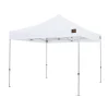 Commercial Pro Aluminium 3.0 Gazebo - White