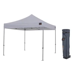 Commercial Pro Aluminium 3.0 Gazebo - White