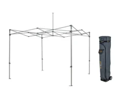 Commercial Pro Gazebo Frame & Bag 3.0M