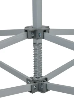 Commercial Pro Gazebo Frame & Bag 3.0M