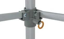 Commercial Pro Gazebo Frame & Bag 3.0M