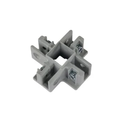 Commercial Pro Gazebo Upper 4 Way Hub