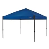 Compact 3.0 Gazebo - Blue