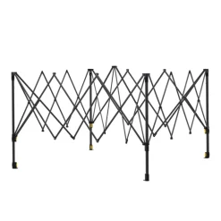 Compact 3.0 Gazebo - Blue