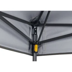 Compact 3.0 Gazebo - Blue