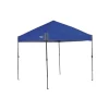 Compact Gazebo 2.4 - Blue